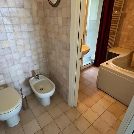 Дом отдыха Casa Emma