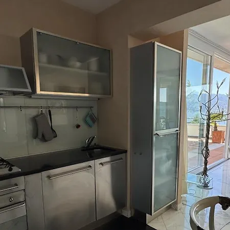 Casa Emma Стреза