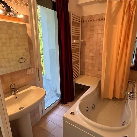 Дом отдыха Casa Emma Стреза