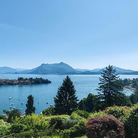 Casa Emma Stresa