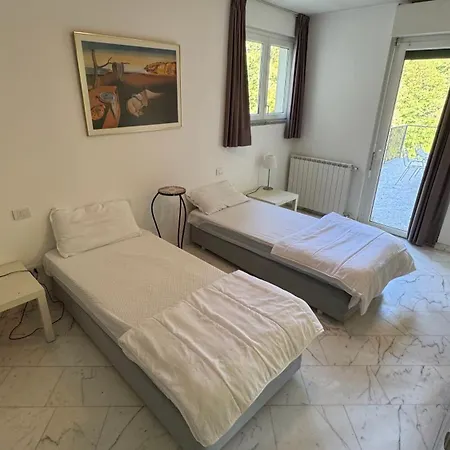 Casa Emma Hébergement de vacances Stresa