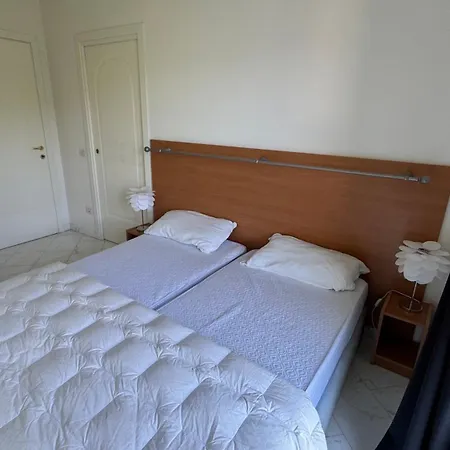 Hébergement de vacances Casa Emma