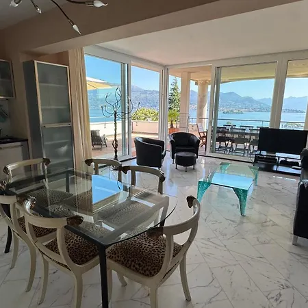 Casa Emma * Stresa