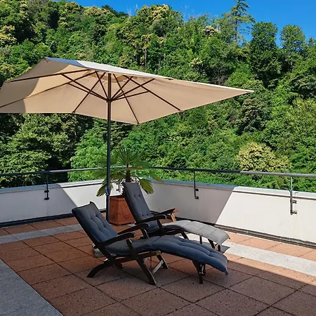 Casa Emma Hébergement de vacances *